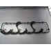 19A101 Valve Cover Gasket From 2009 Dodge Ram 3500  6.7  Cummins Diesel